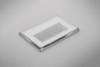 MAGME – Acrylic photo magnet rectangular – item detail picture