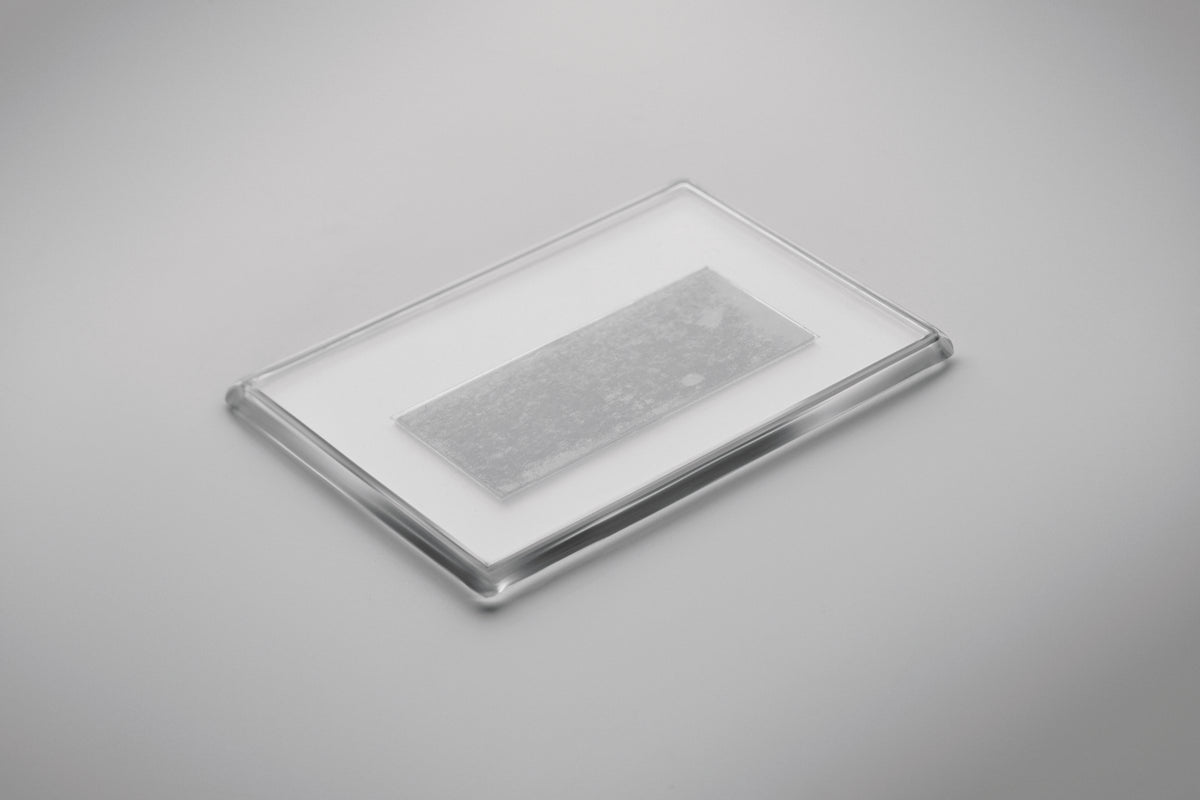 MAGME – Acrylic photo magnet rectangular – item detail picture