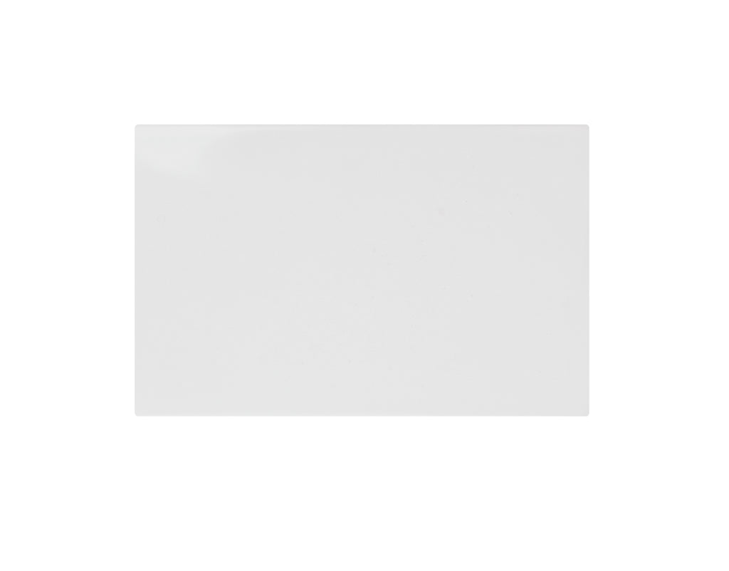 MAGME – Acrylic photo magnet rectangular – item picture open