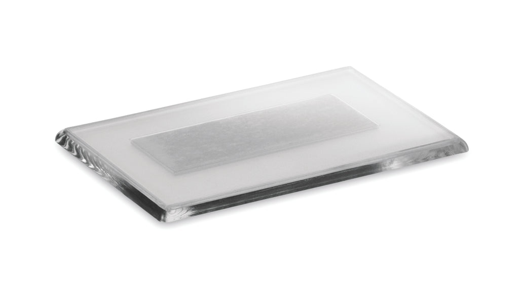 MAGME – Acrylic photo magnet rectangular – item picture 3