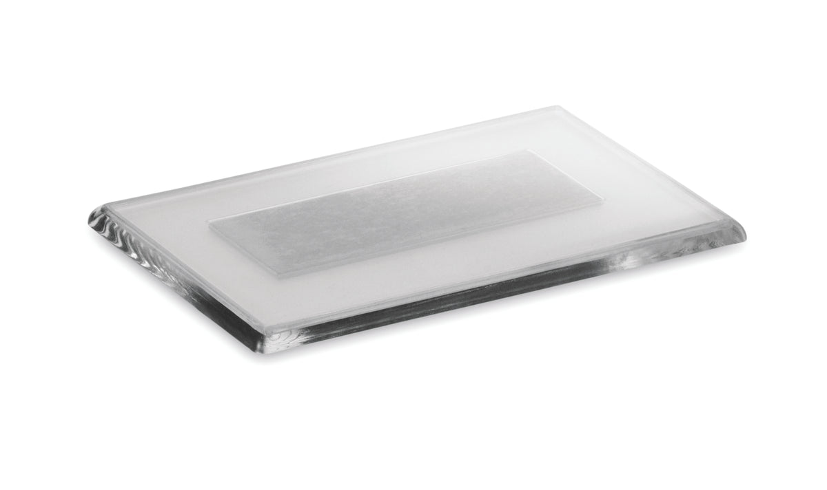 MAGME – Acrylic photo magnet rectangular – item picture 3