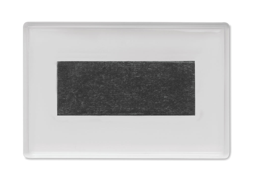MAGME – Acrylic photo magnet rectangular – item picture side