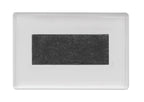MAGME – Acrylic photo magnet rectangular – item picture side