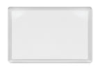 MAGME – Acrylic photo magnet rectangular – item picture top