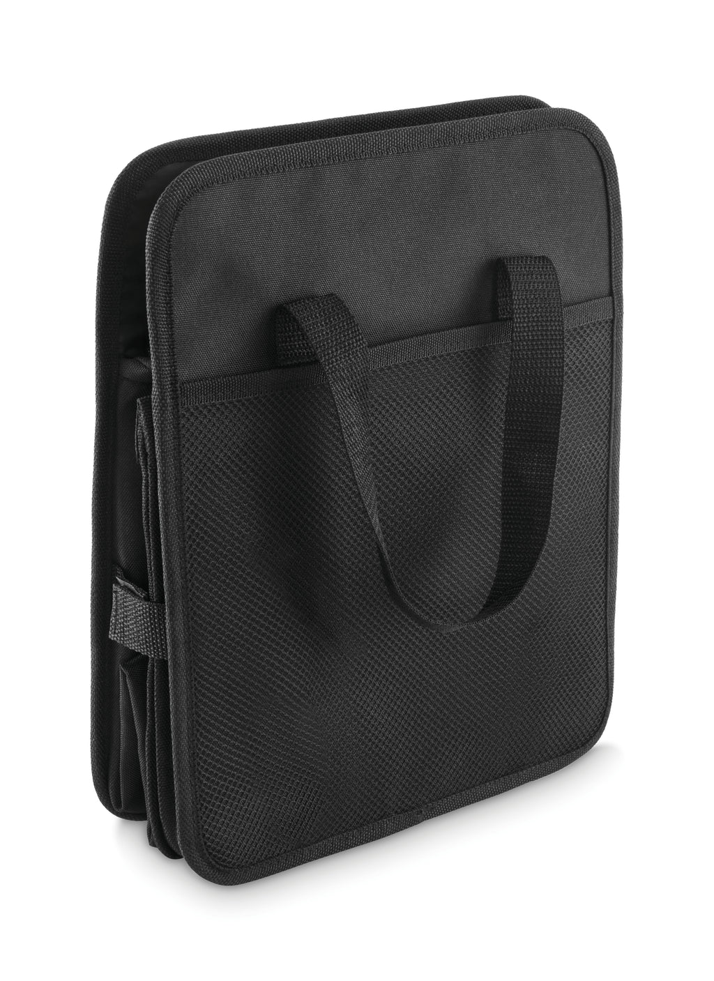 ORGANIZER COOL – Foldable car organiser – item picture side