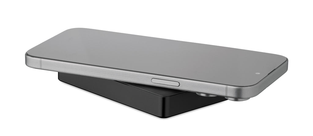 POWERMAG – Magnetic Powerbank 10000mAh15W – item picture back