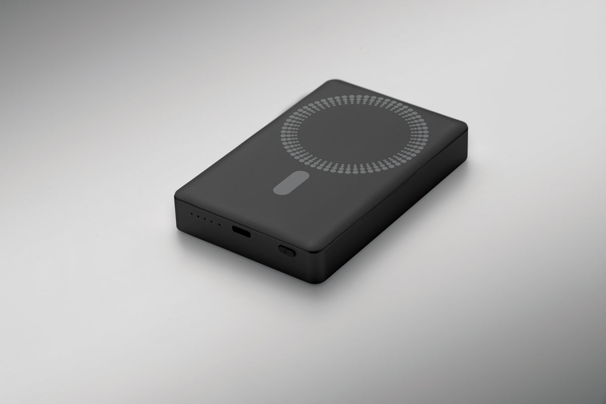 POWERMAG – Magnetic Powerbank 10000mAh15W – item detail picture