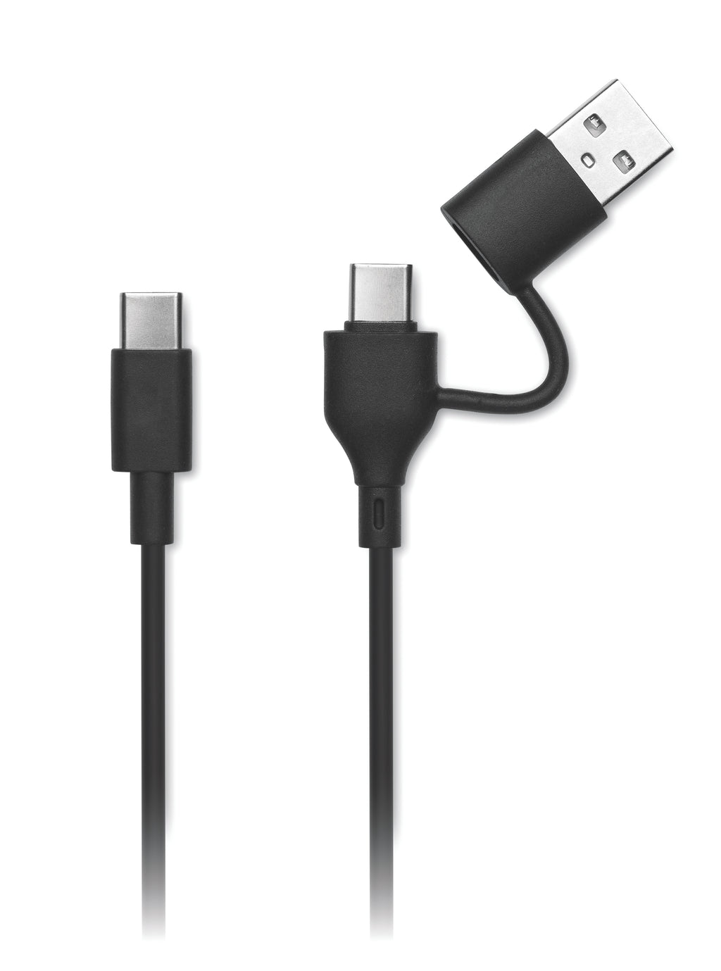 POWERMAG – Magnetic Powerbank 10000mAh15W – item picture side