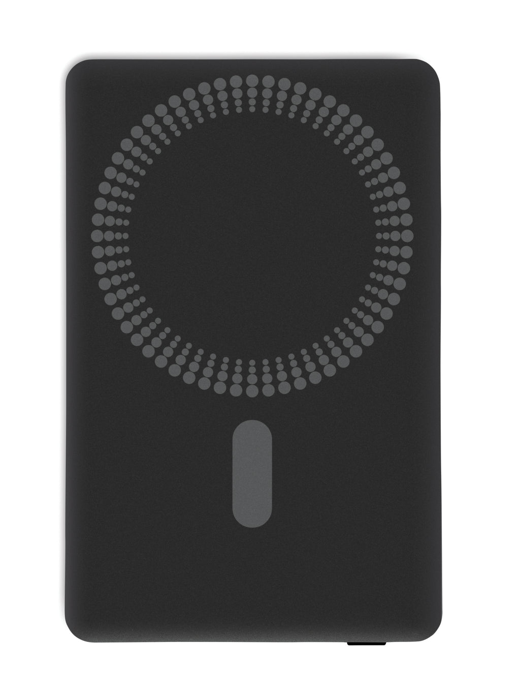 POWERMAG – Magnetic Powerbank 10000mAh15W – item picture top