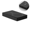 POWERMAG – Magnetic Powerbank 10000mAh15W – Black