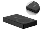 POWERMAG – Magnetic Powerbank 10000mAh15W – Black
