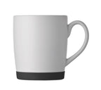 SILBASE – Ceramic mug 300ml – item picture side