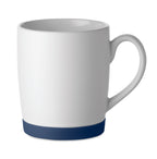 SILBASE – Ceramic mug 300ml – French Navy