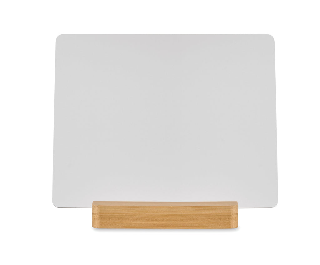 PROPLATE – Sublimation promotional plate – item picture back
