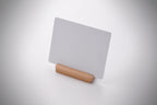 PROPLATE – Sublimation promotional plate – item detail picture