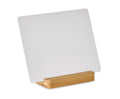 PROPLATE – Sublimation promotional plate – Wood