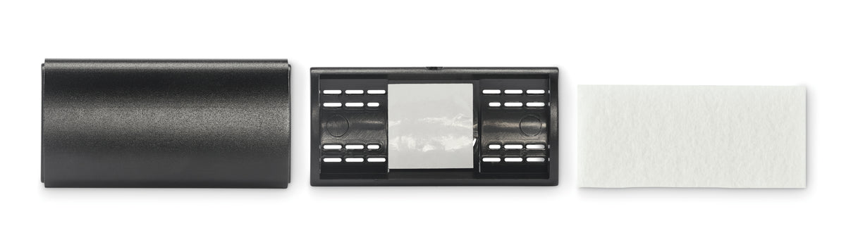 CARFRESH – Car vent air freshener – item picture open