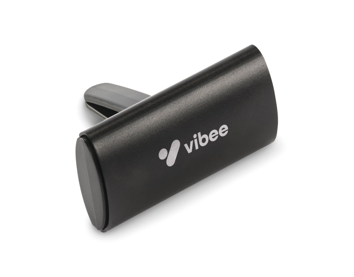 CARFRESH – Car vent air freshener – item picture printed