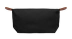 VANITY – Cosmetic bag in 600D RPET – item picture back