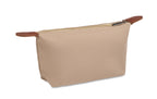 VANITY – Cosmetic bag in 600D RPET – Khaki