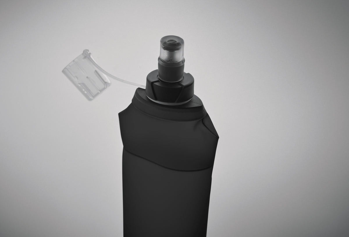 BITER – Foldable water bottle 500ml – item detail picture