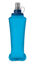 BITER – Foldable water bottle 500ml – Royal Blue