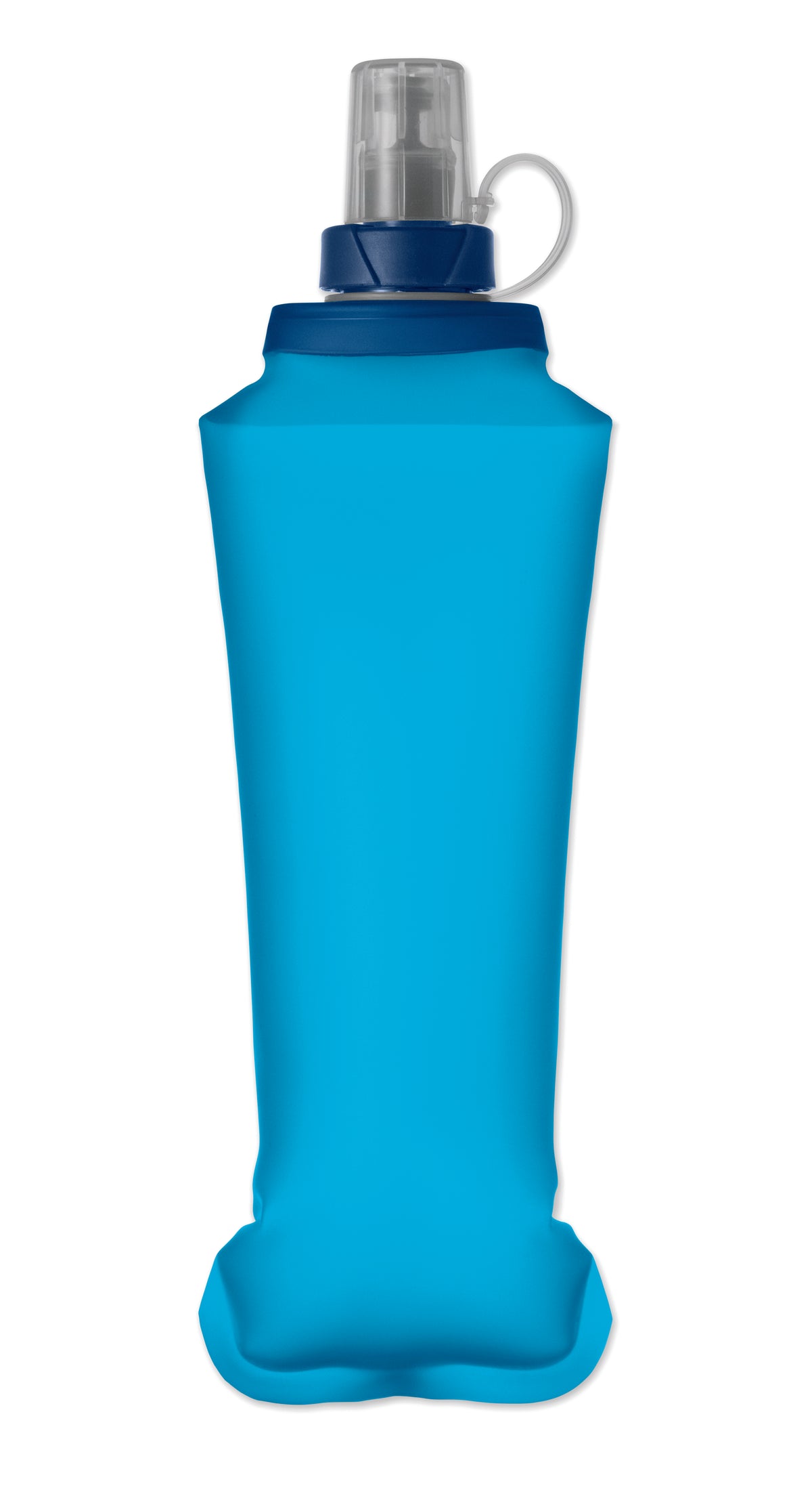 BITER – Foldable water bottle 500ml – Royal Blue