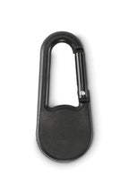 CHACO – Outdoor compass with carabiner – item picture side