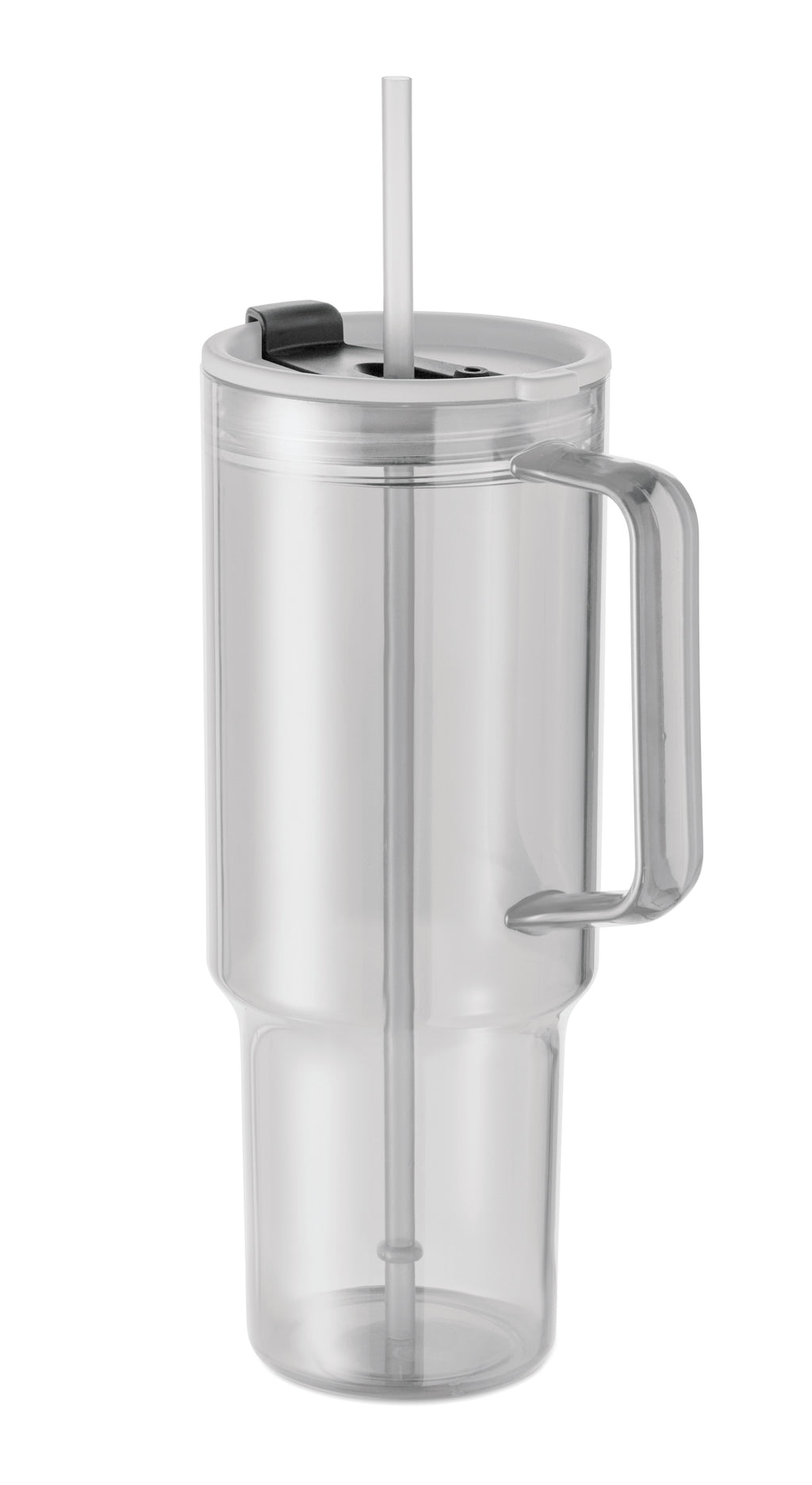 MUGORA – RPET tumbler 1200ml – item picture back