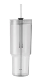 MUGORA – RPET tumbler 1200ml – item picture open