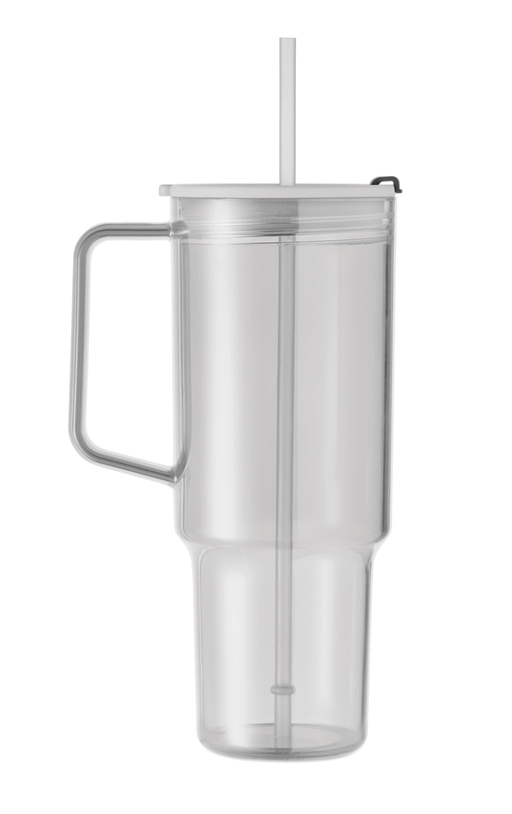 MUGORA – RPET tumbler 1200ml – item picture side