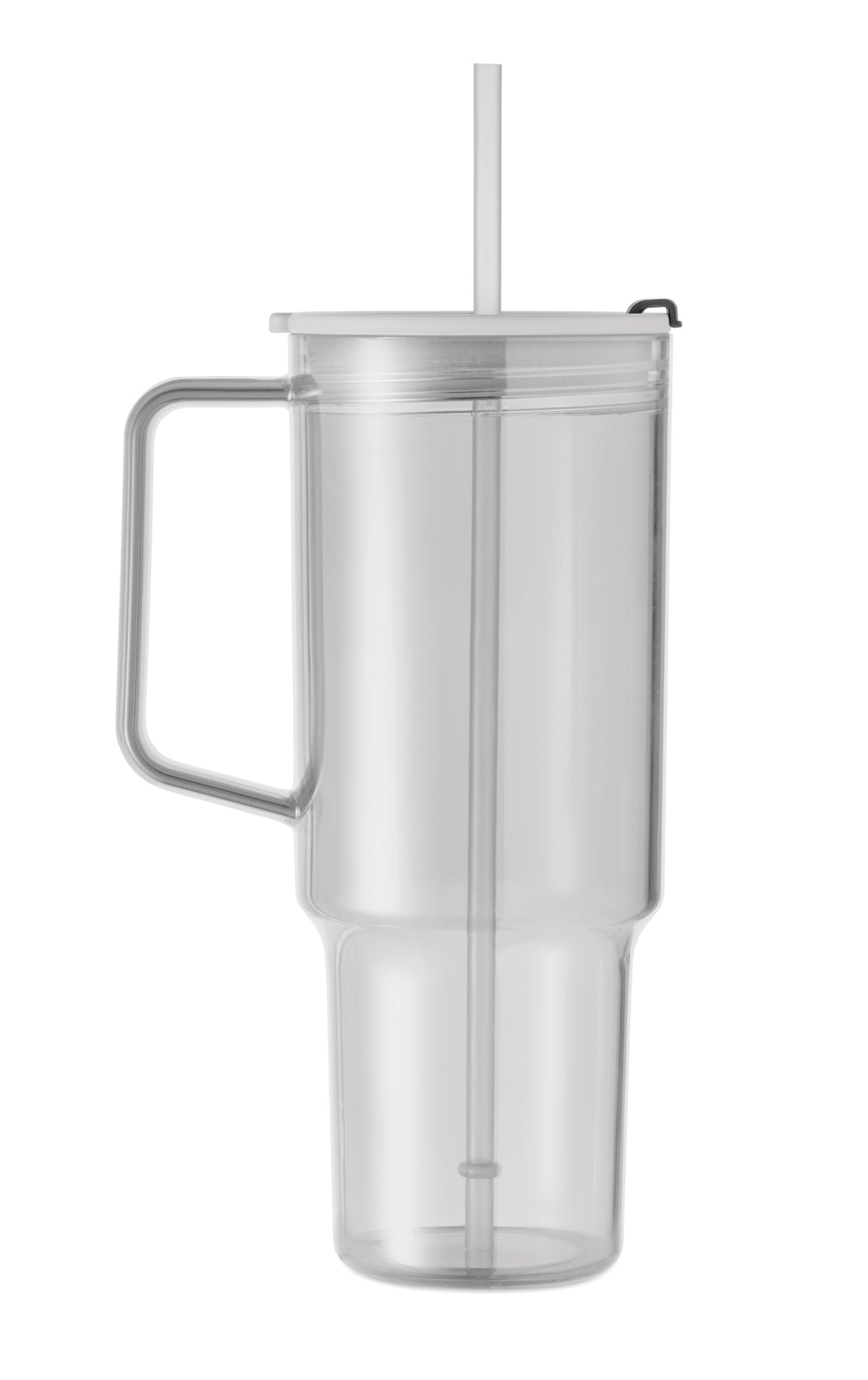 MUGORA – RPET tumbler 1200ml – item picture side