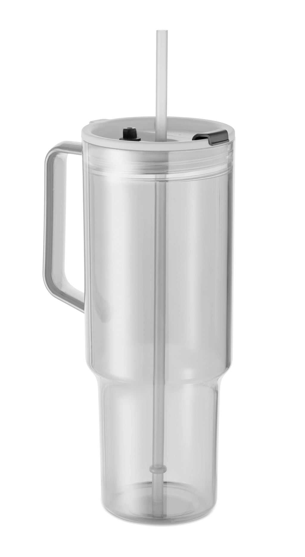 MUGORA – RPET tumbler 1200ml – Transparent