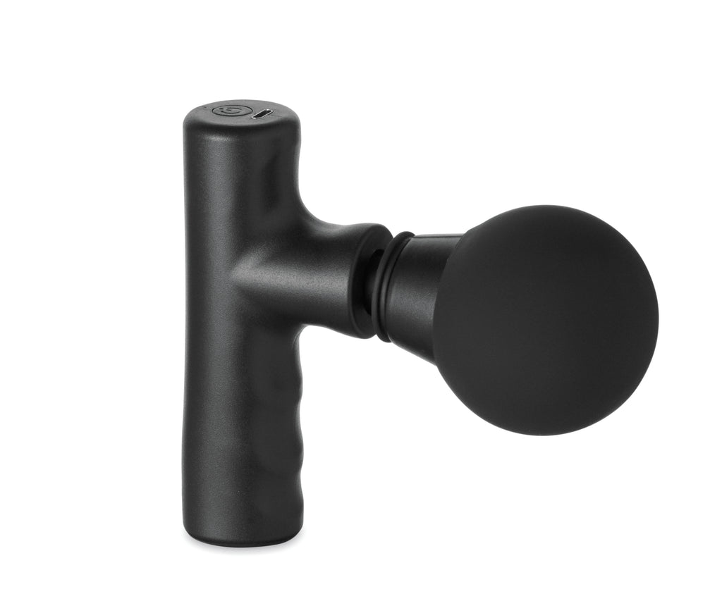 THAIMA – Massage gun in ABS – item picture 2