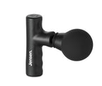 THAIMA – Massage gun in ABS – item picture printed