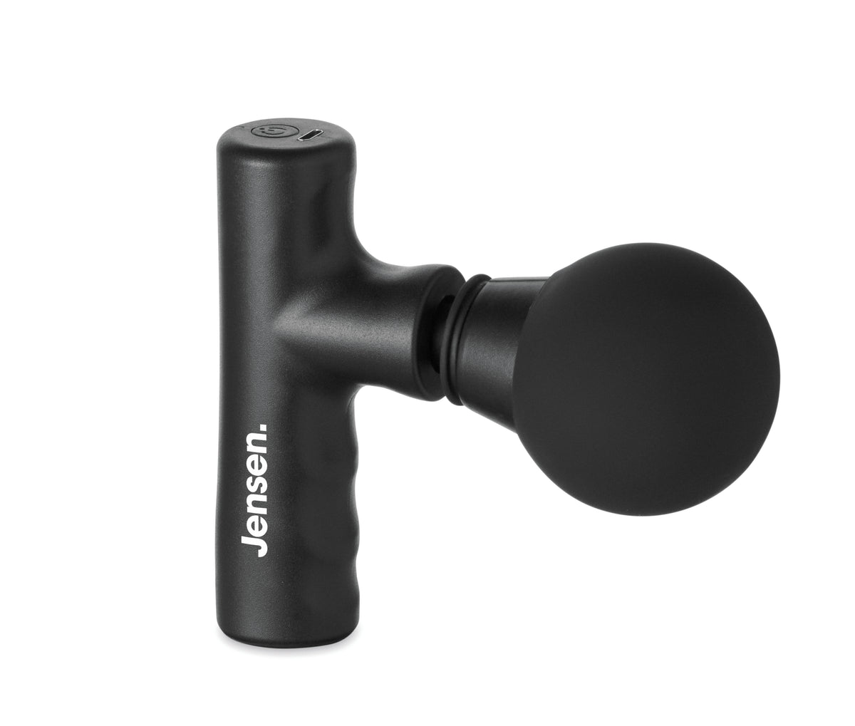 THAIMA – Massage gun in ABS – item picture printed