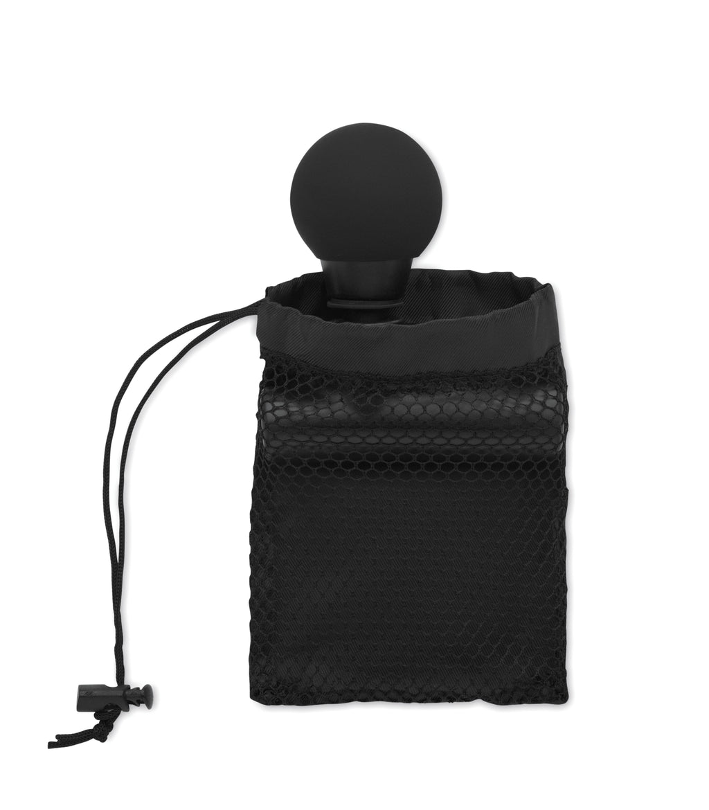 THAIMA – Massage gun in ABS – item picture top
