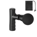 THAIMA – Massage gun in ABS – Black