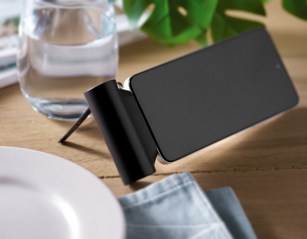 POWERKAU – Powerbank 5000mAh 20W – item ambiant picture