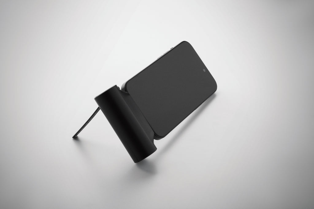 POWERKAU – Powerbank 5000mAh 20W – item picture side