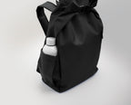 UNITON – 15'' roll top laptop backpack – item ambiant picture