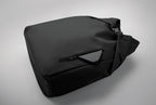 UNITON – 15'' roll top laptop backpack – item detail picture