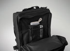 CARRYCONFI – Outdoor backpack 600D RPET – item picture 2