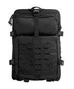 CARRYCONFI – Outdoor backpack 600D RPET – item picture side