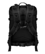 CARRYCONFI – Outdoor backpack 600D RPET – item picture top