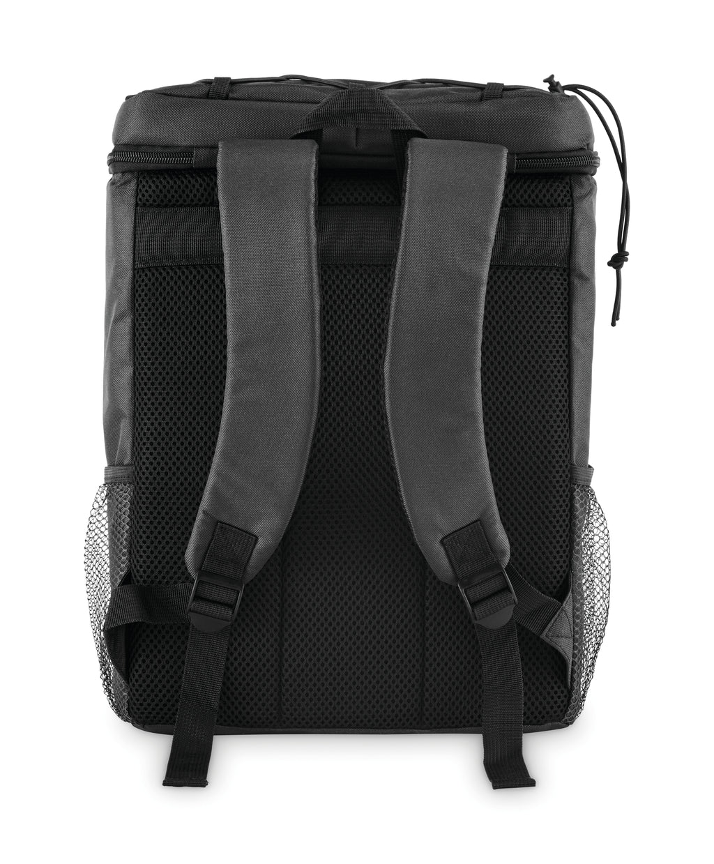 MAFRIO – Cooler backpack in 600D RPET – item picture top