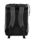 MAFRIO – Cooler backpack in 600D RPET – item picture top