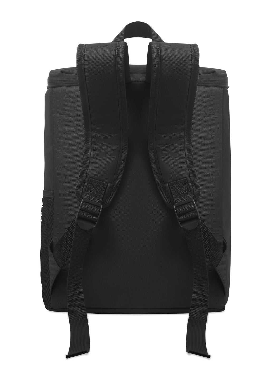 MUFRIO – RPET cooler backpack – item detail picture