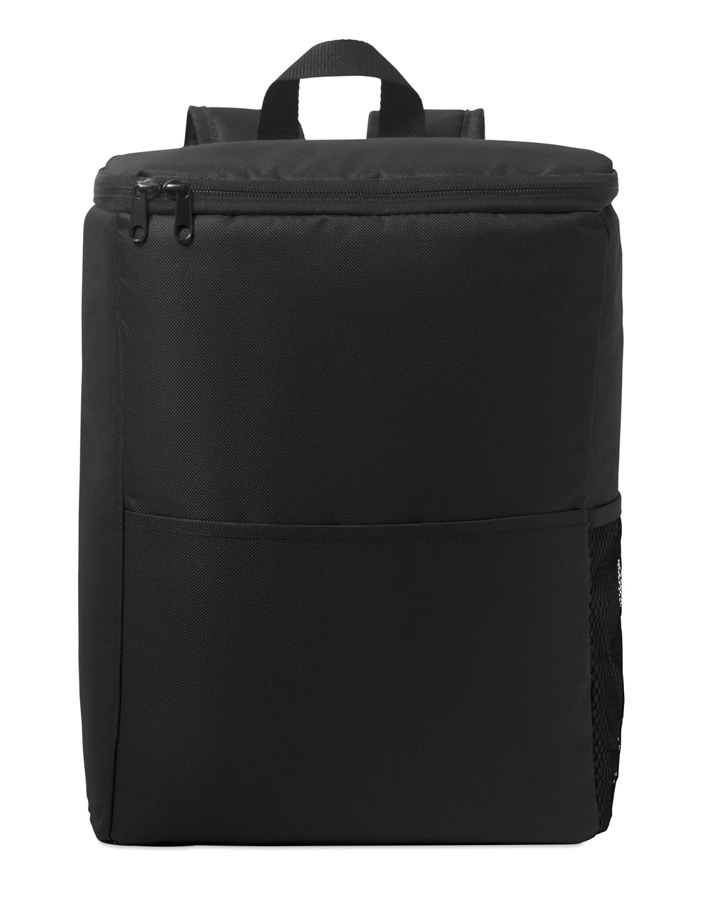 MUFRIO – RPET cooler backpack – item picture open