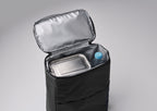 MUFRIO – RPET cooler backpack – item picture 6
